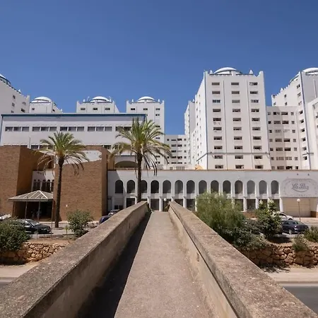 Clube Praia Da Rocha Relax By Innkeeper Portimao