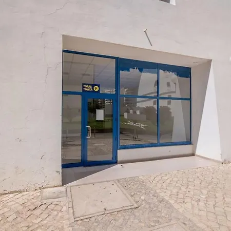 Apartment Clube Praia Da Rocha Relax By Innkeeper