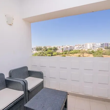 Apartment Clube Praia Da Rocha Relax By Innkeeper Portimao
