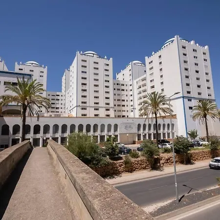 Clube Praia Da Rocha Relax By Innkeeper Apartment *