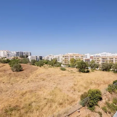 Clube Praia Da Rocha Relax By Innkeeper Apartment Portimao