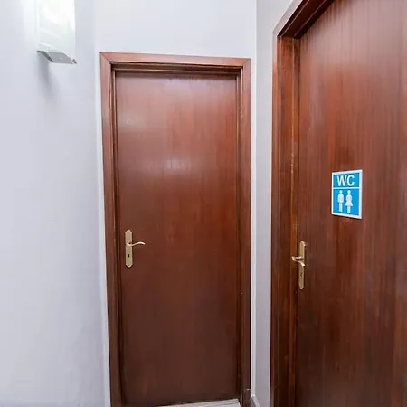 Apartment Clube Praia Da Rocha Relax By Innkeeper