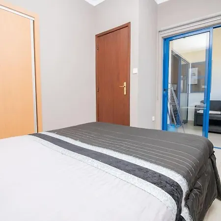 Clube Praia Da Rocha Relax By Innkeeper Apartment