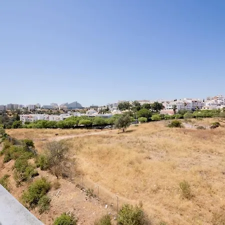Clube Praia Da Rocha Relax By Innkeeper Apartment