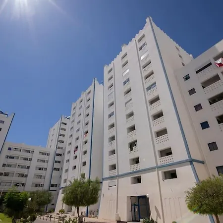 Clube Praia Da Rocha Relax By Innkeeper Portimao