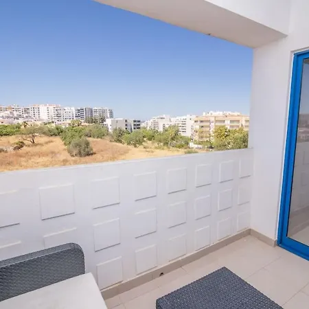 Clube Praia Da Rocha Relax By Innkeeper Apartment Portimao
