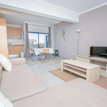 Clube Praia Da Rocha Relax By Innkeeper 公寓